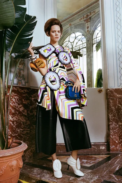 Look 8